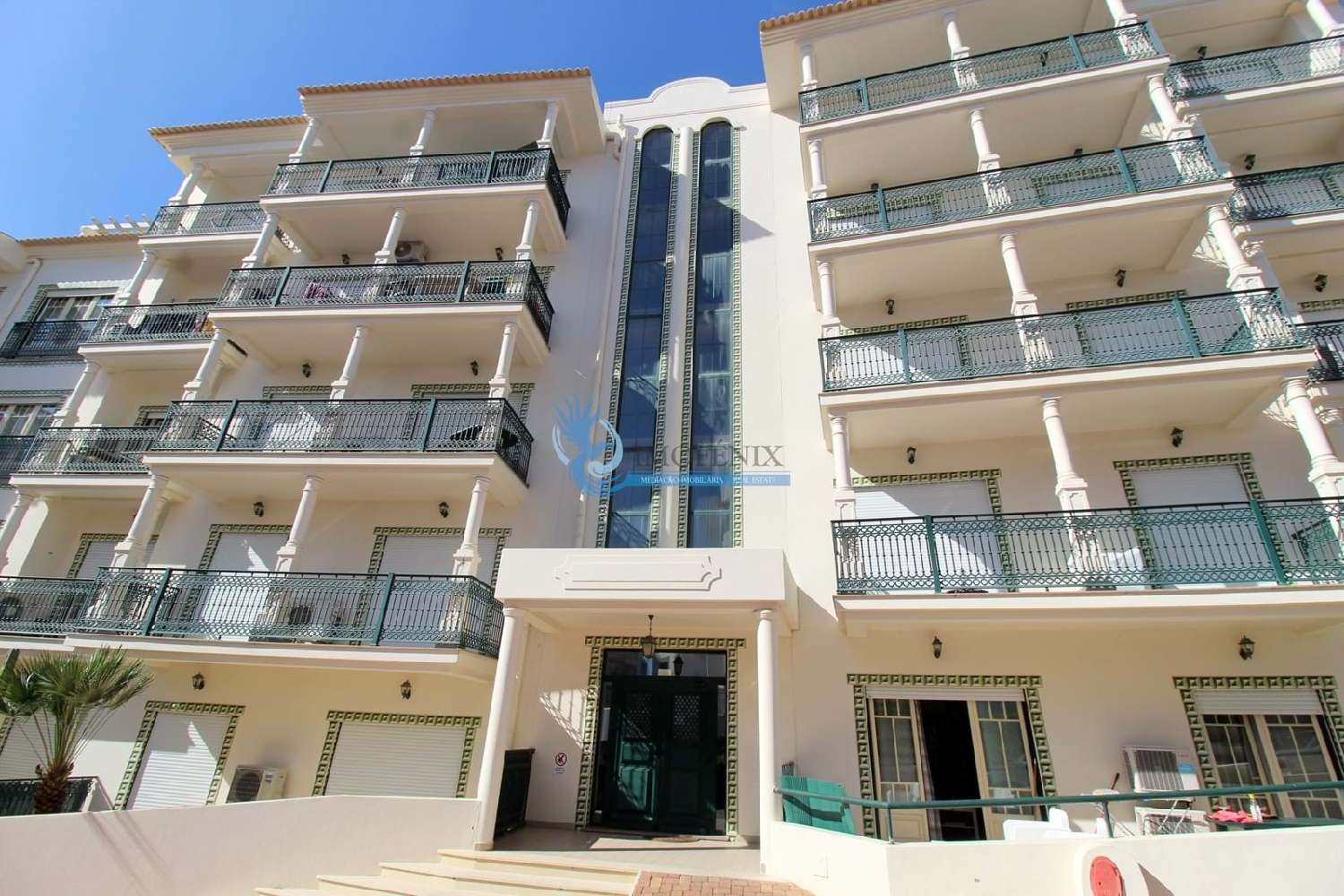  te koop appartement Albufeira Albufeira 2
