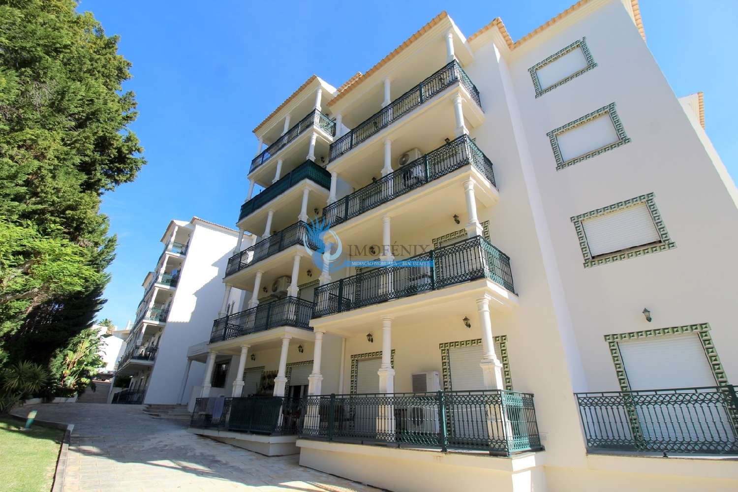  te koop appartement Albufeira Albufeira 3