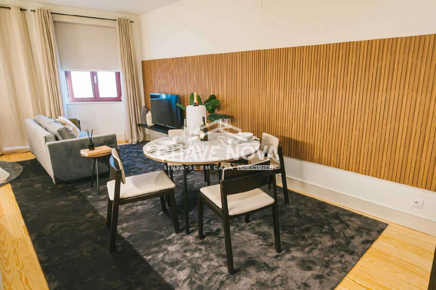  te koop appartement Maia Maia 1