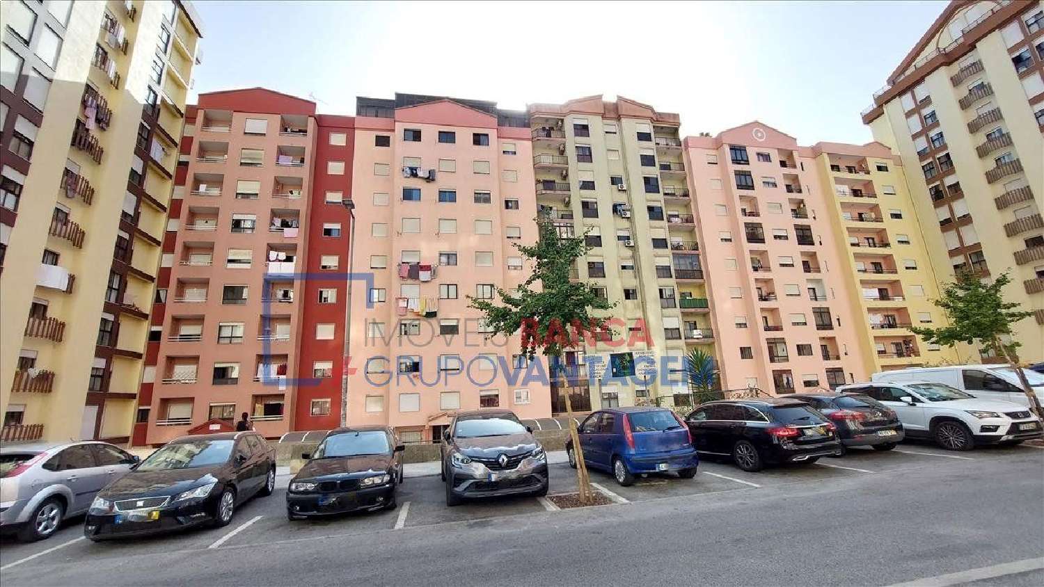  te koop appartement Algueirão Sintra 1