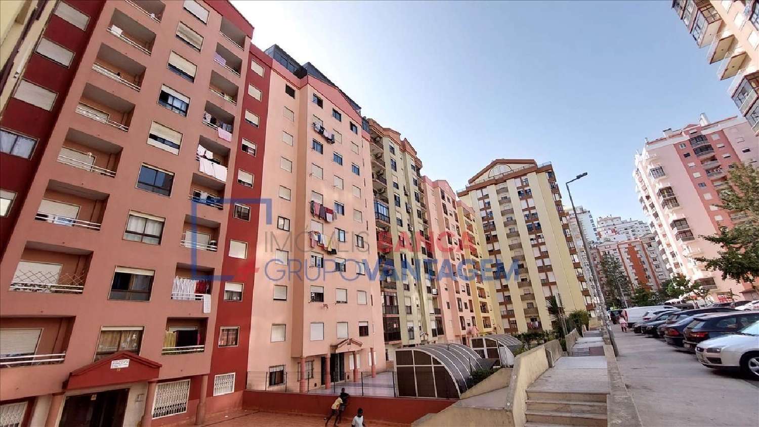  te koop appartement Algueirão Sintra 3