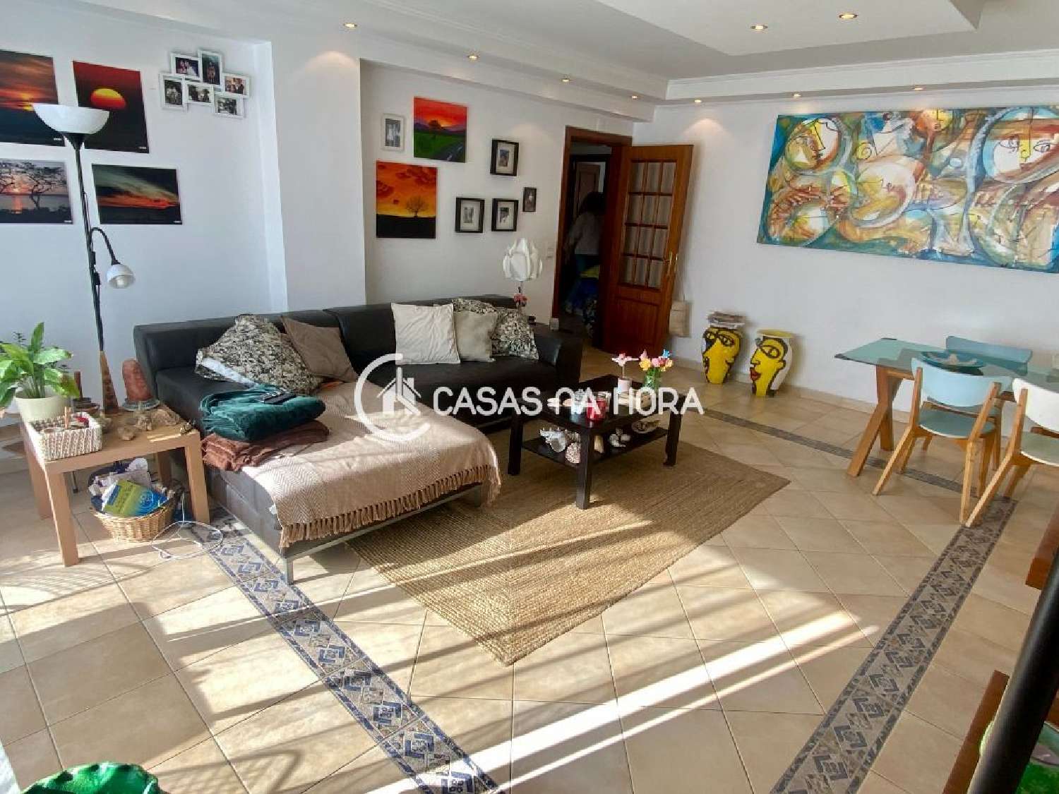  à vendre appartement Almada Almada 2