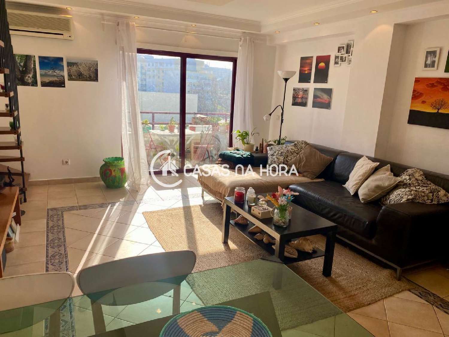  à vendre appartement Almada Almada 3