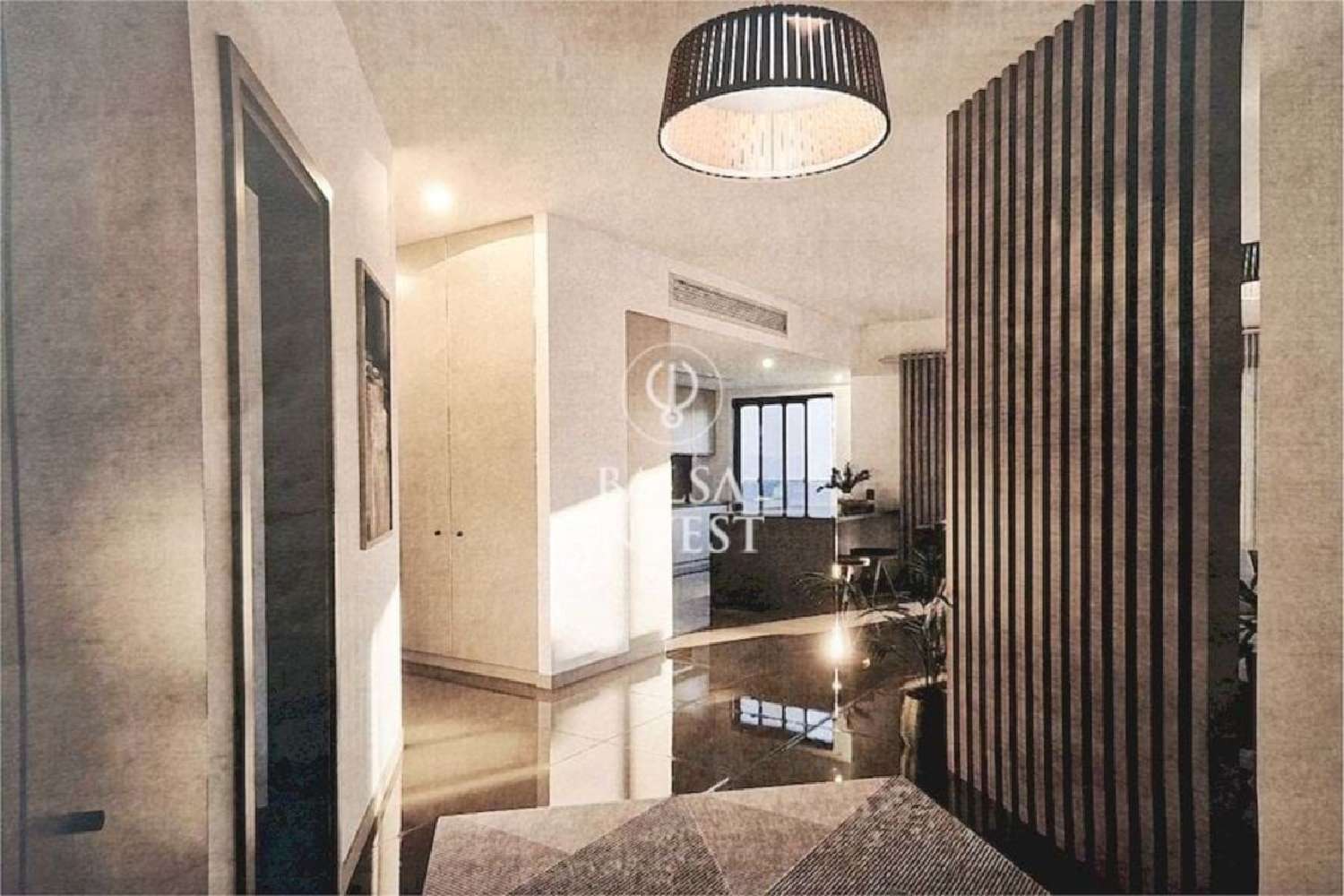 te koop appartement Almancil Loulé 3