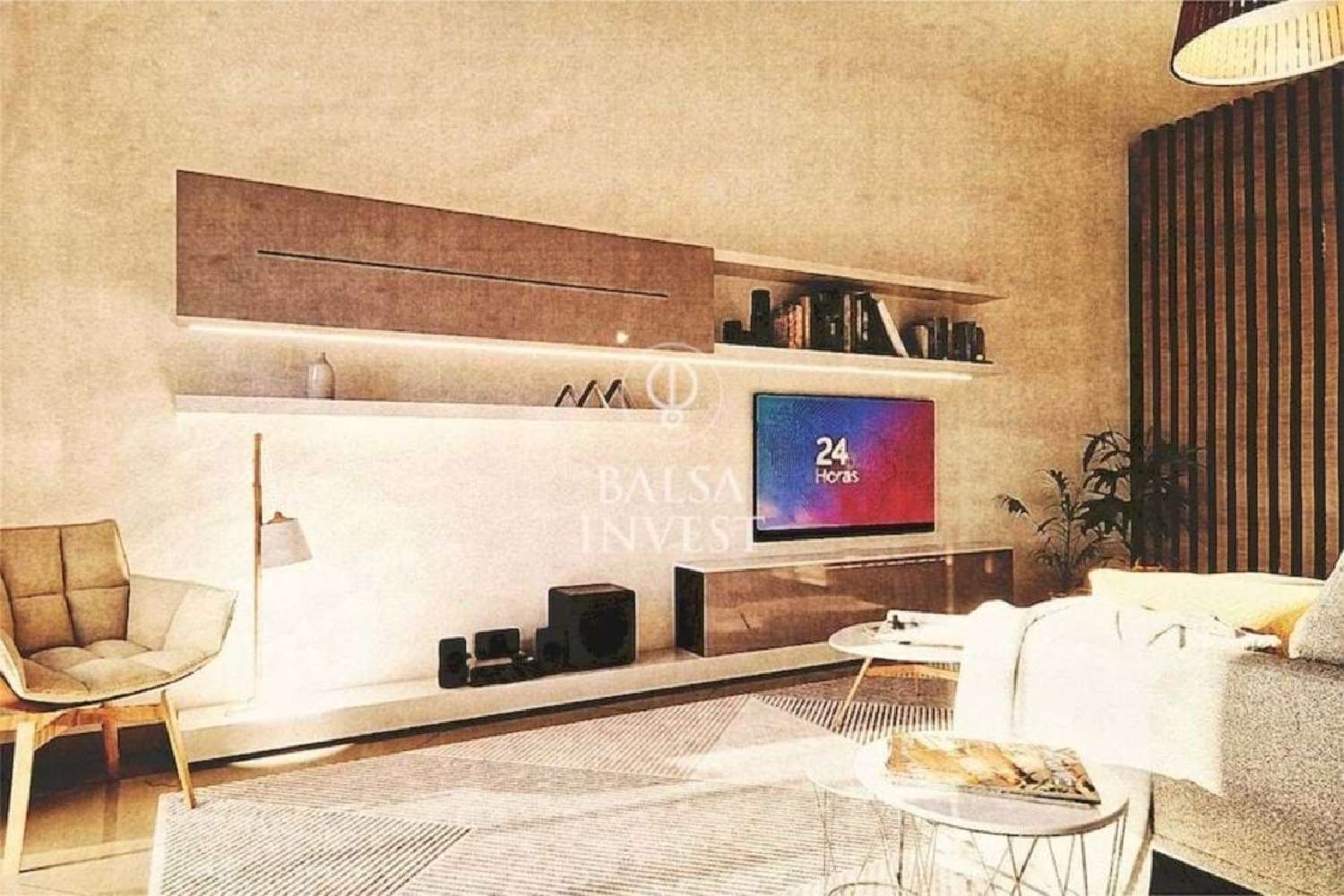  te koop appartement Almancil Loulé 6