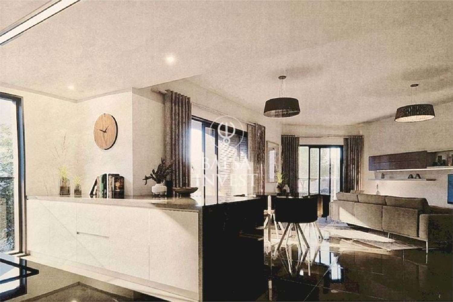  te koop appartement Almancil Loulé 7
