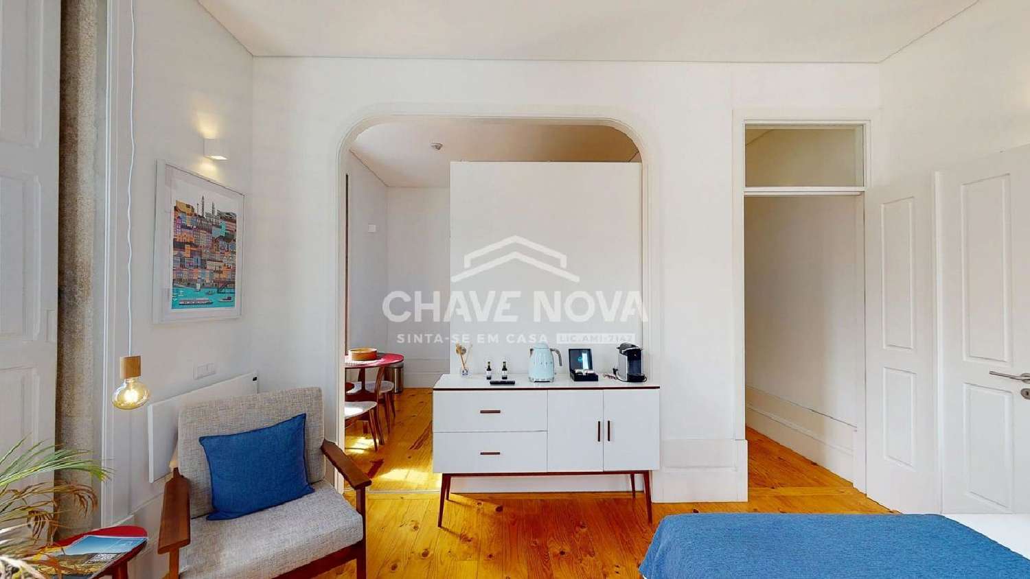  à venda apartamento Ermesinde Valongo 1