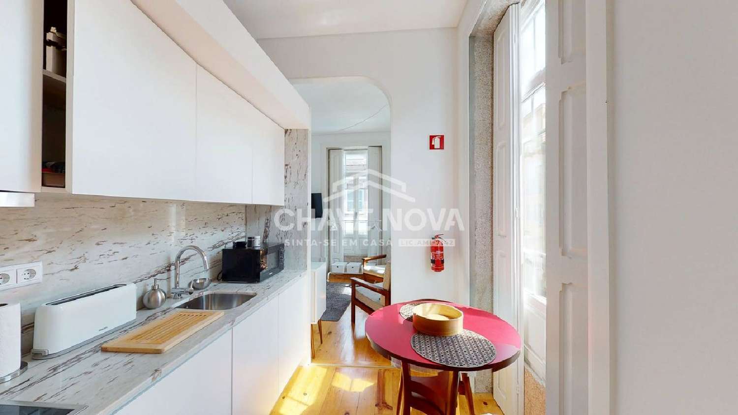  à venda apartamento Ermesinde Valongo 2