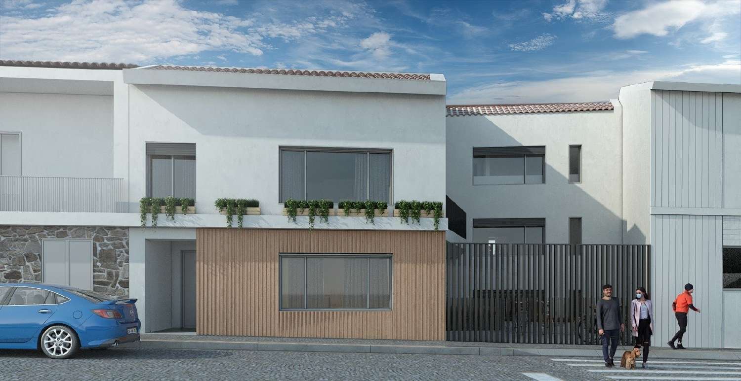  te koop appartement Amares Amares 1