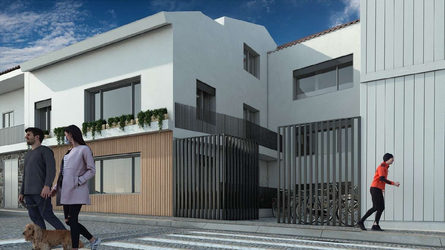  te koop appartement Amares Amares 2