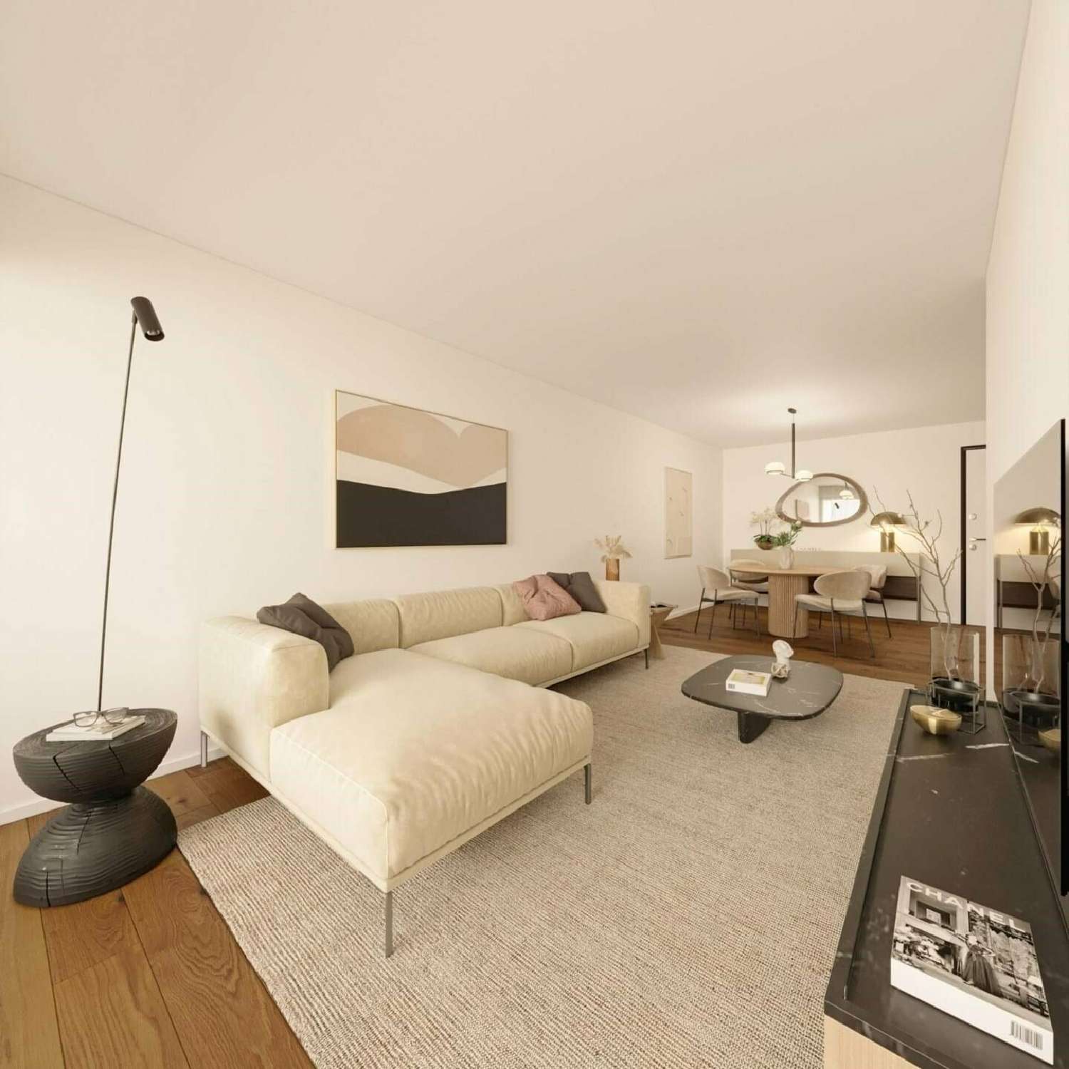  te koop appartement Amares Amares 2