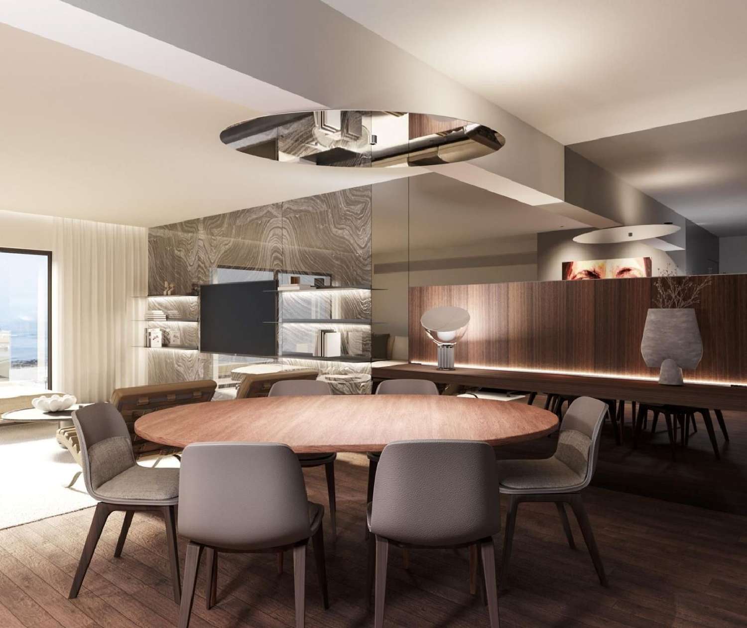  te koop appartement Amorim Póvoa De Varzim 3