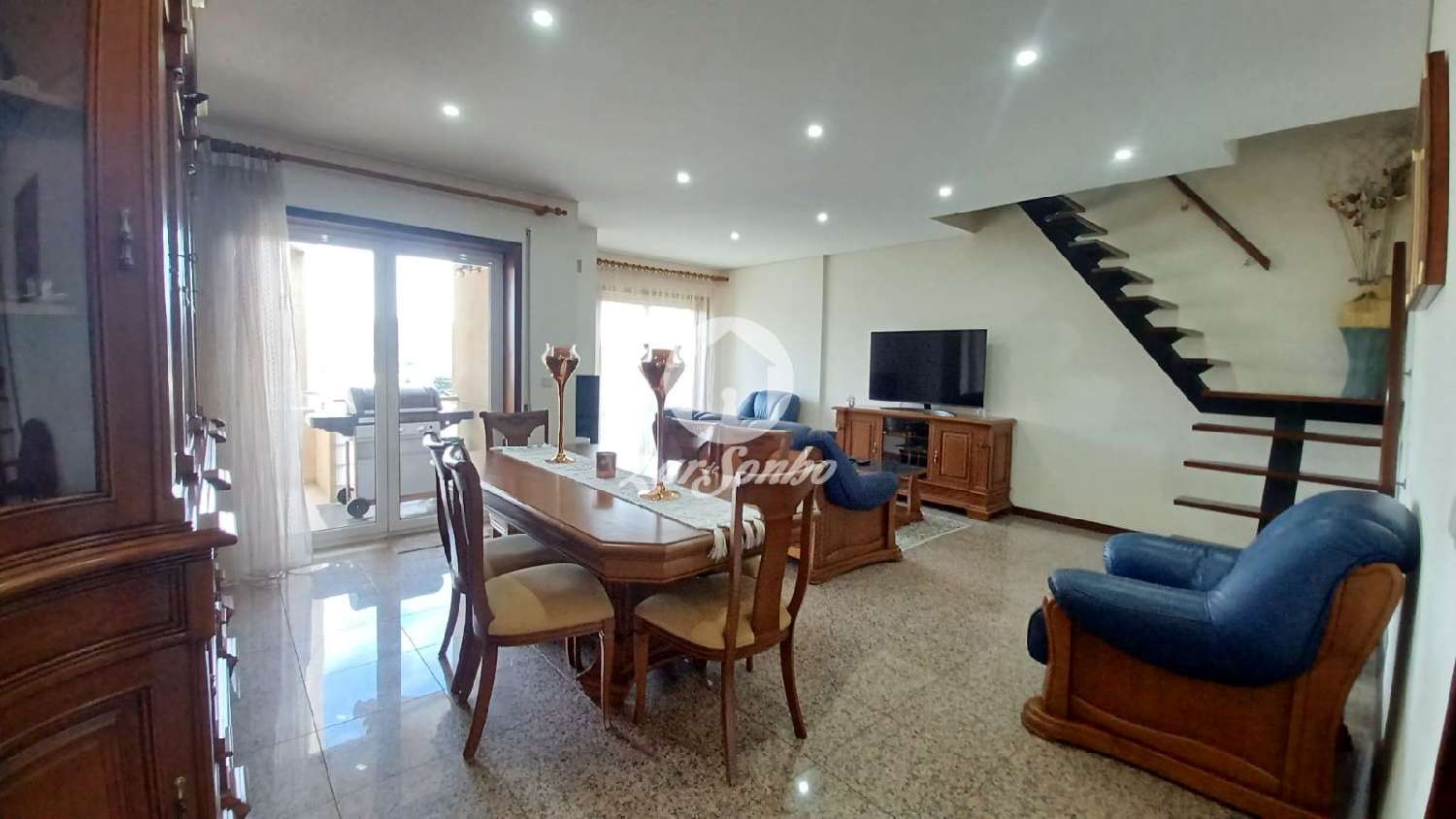 te koop appartement Arcos Vila Do Conde 2