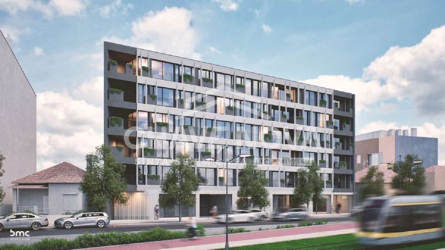  kaufen Wohnung/ Apartment Avintes Vila Nova De Gaia 1