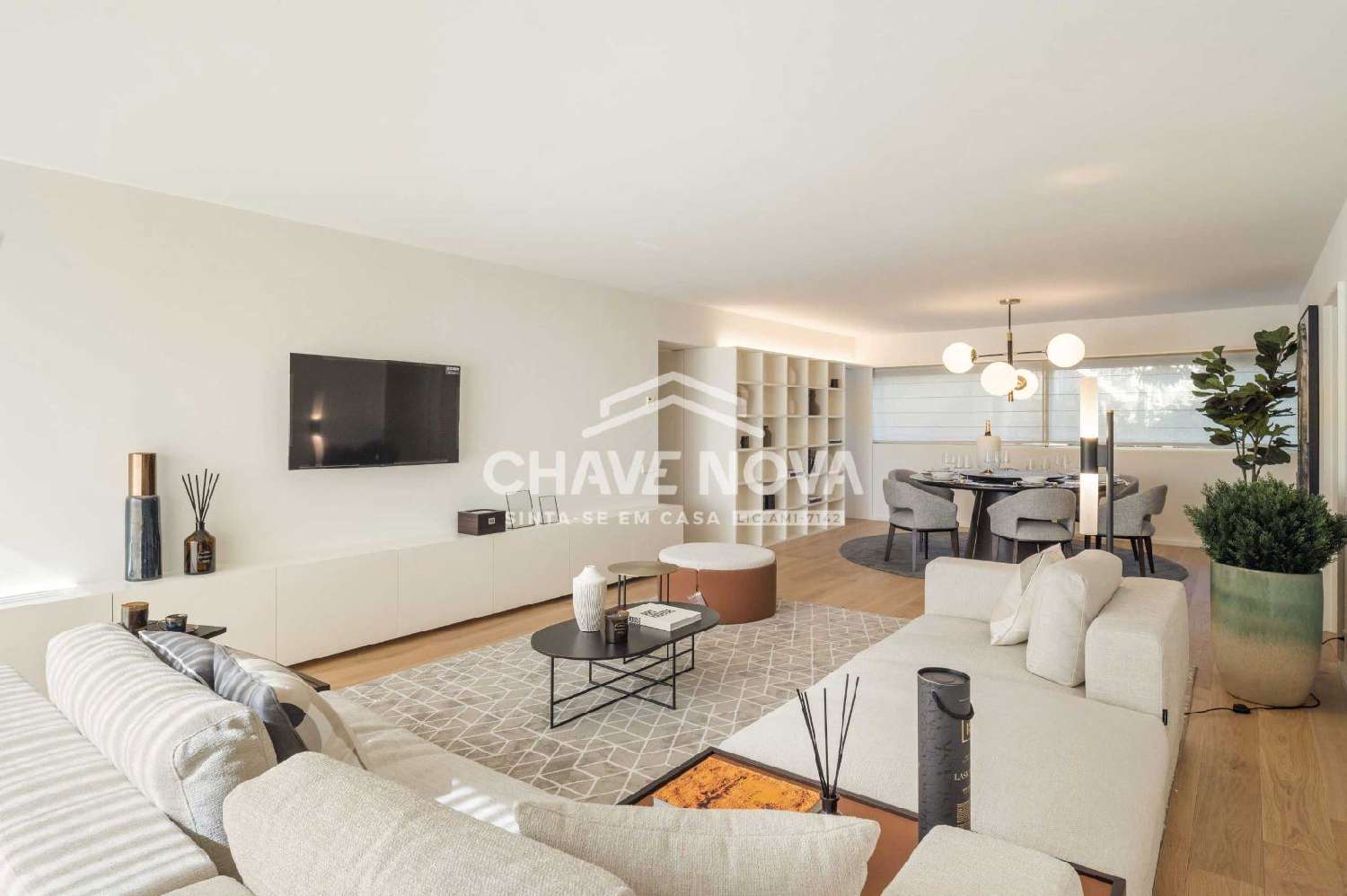  te koop appartement Areeiro Oliveira Do Bairro 1