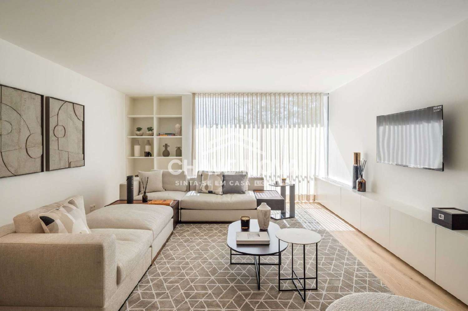 te koop appartement Areeiro Oliveira Do Bairro 3