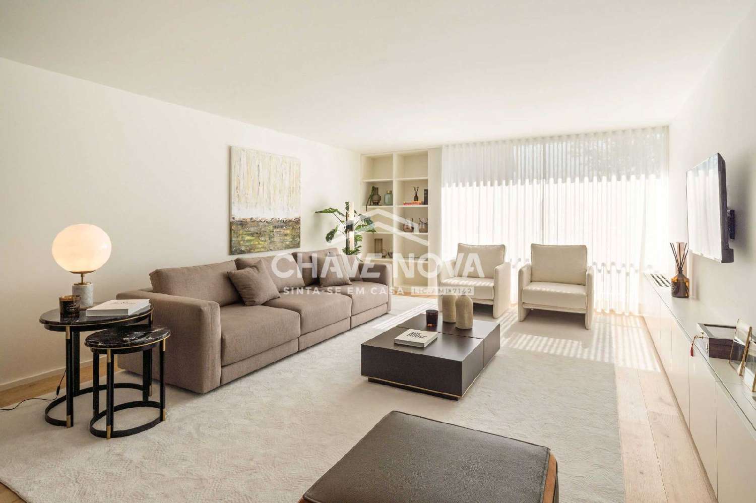 te koop appartement Areeiro Oliveira Do Bairro 2