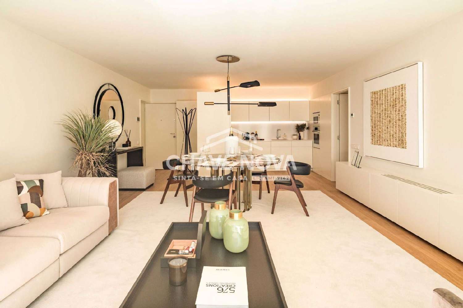te koop appartement Areeiro Oliveira Do Bairro 2