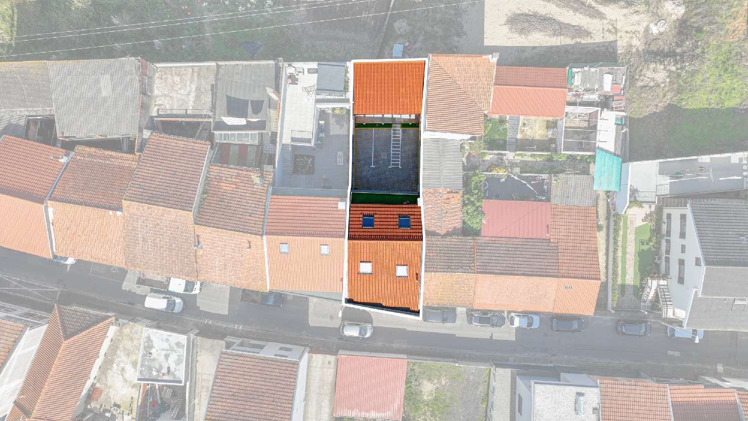  te koop appartement Areia Esposende 1