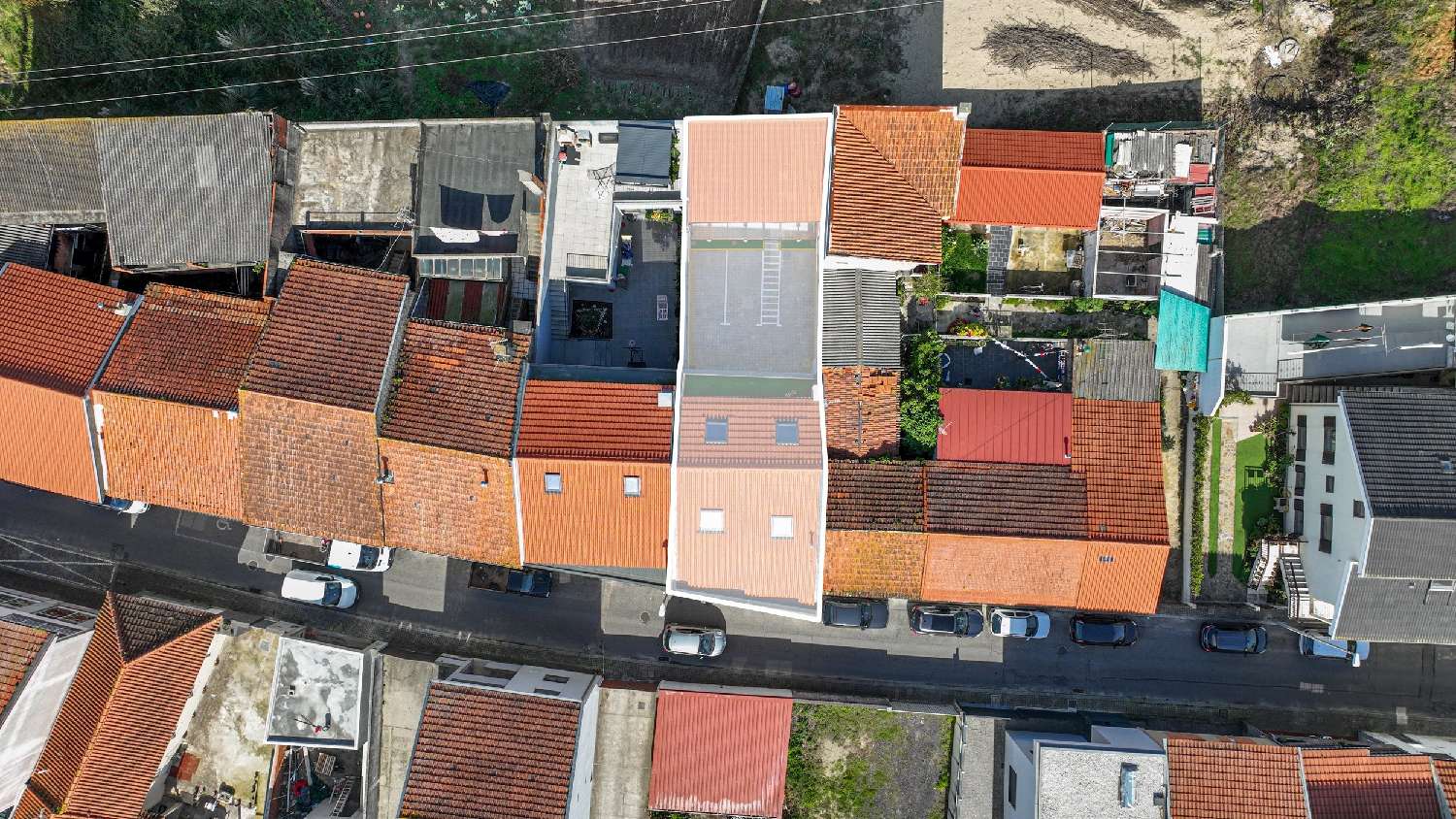  te koop appartement Areia Esposende 2
