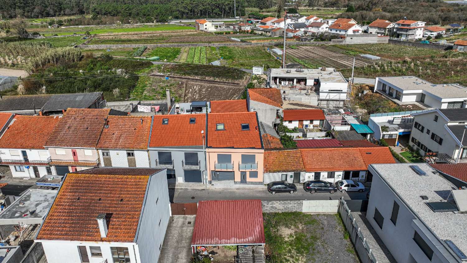  te koop appartement Areia Esposende 4