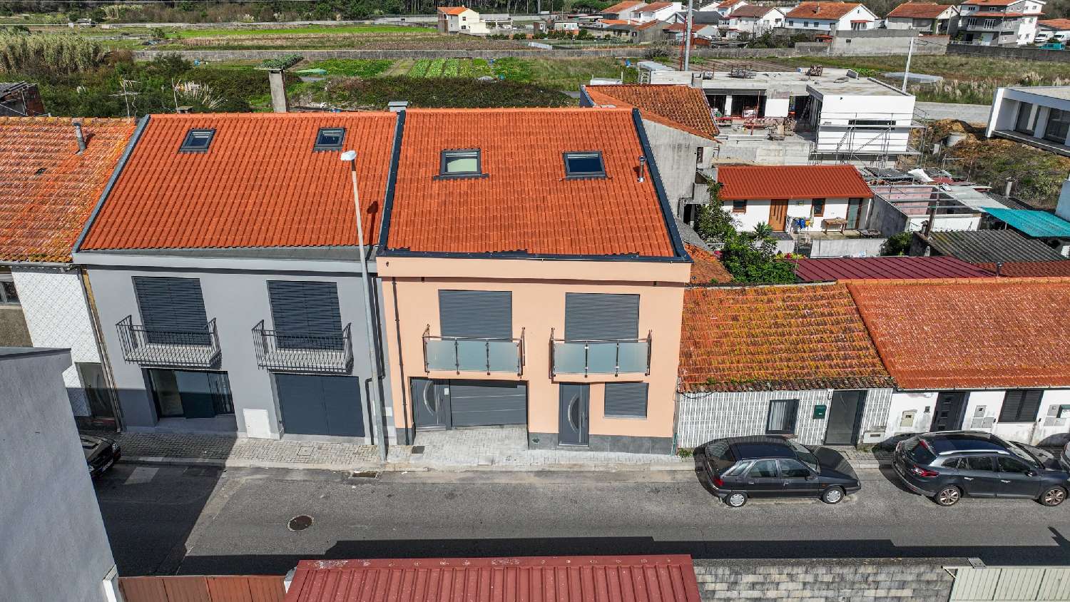  te koop appartement Areia Esposende 5