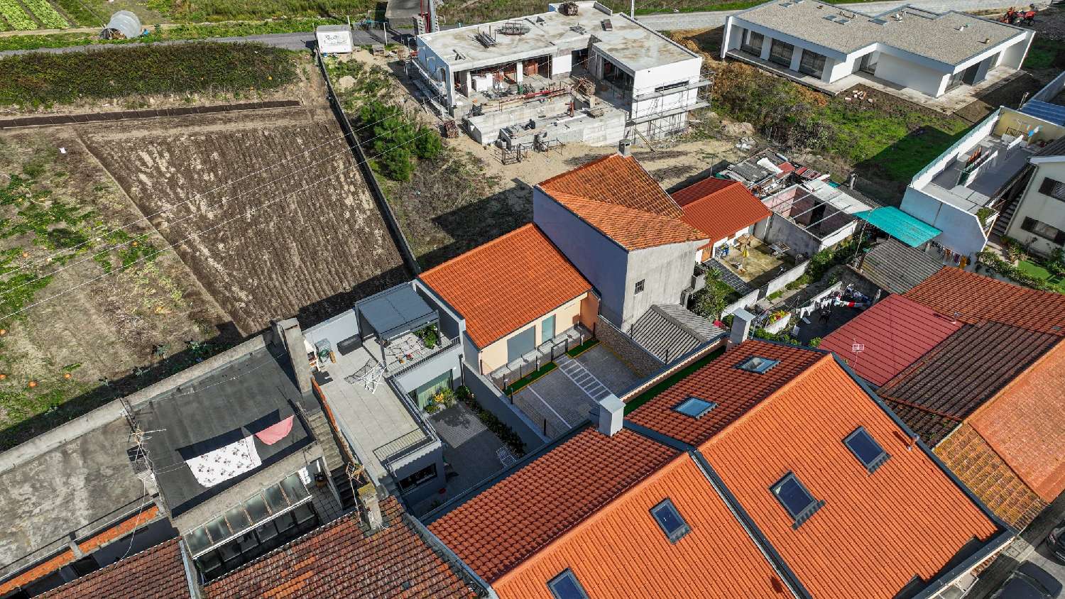  te koop appartement Areia Esposende 7