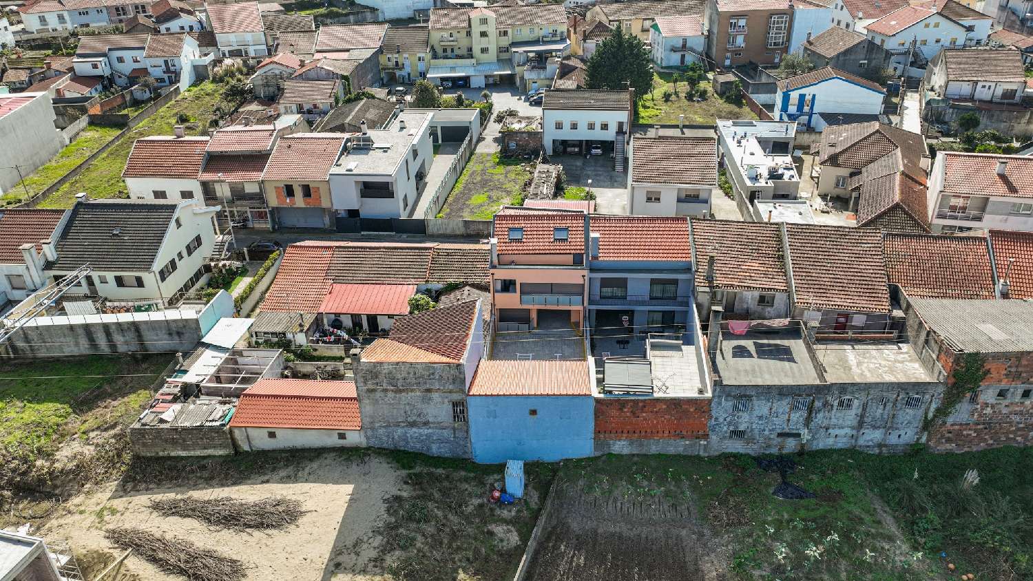  te koop appartement Areia Esposende 8