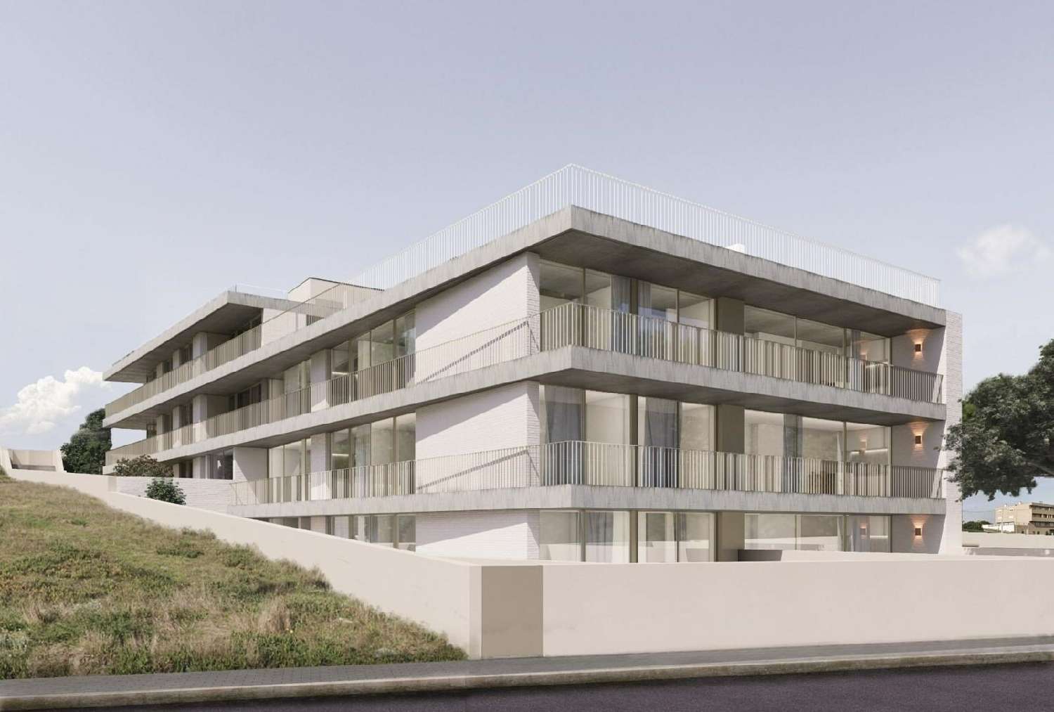  te koop appartement Areia Esposende 6