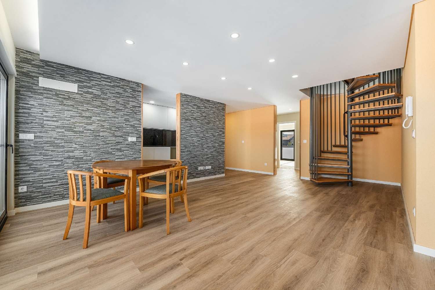  te koop appartement Areia Esposende 1