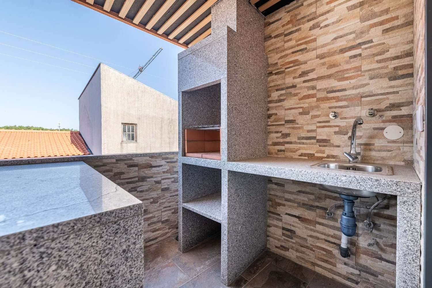  te koop appartement Areia Esposende 3