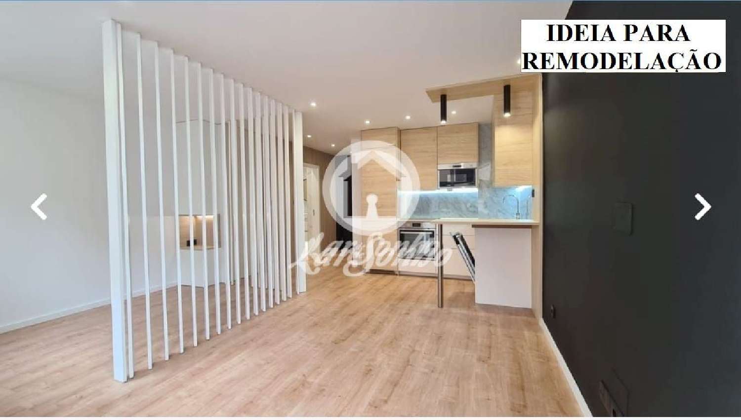 te koop appartement Argivai Póvoa De Varzim 3