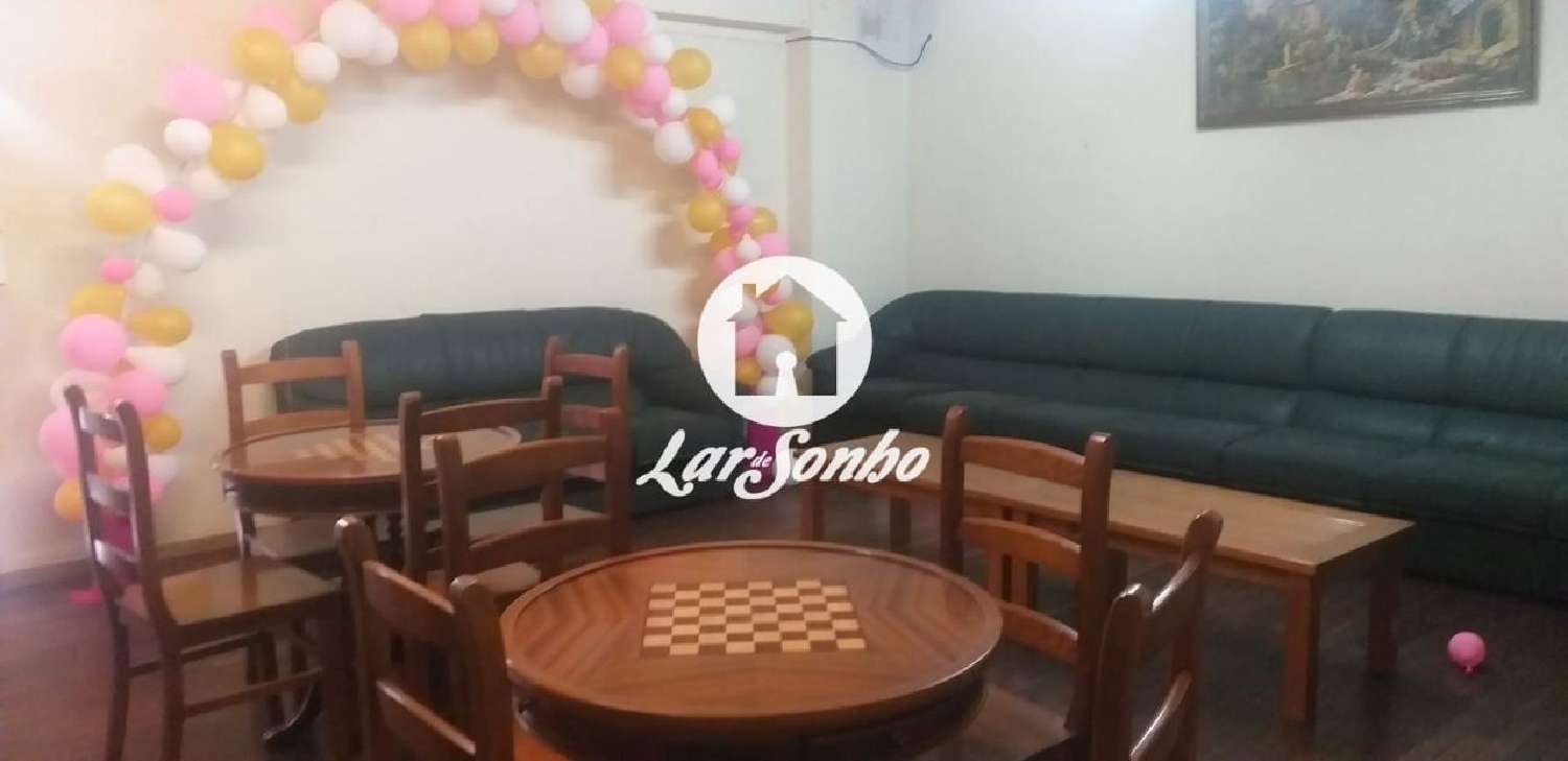 te koop appartement Argivai Póvoa De Varzim 3