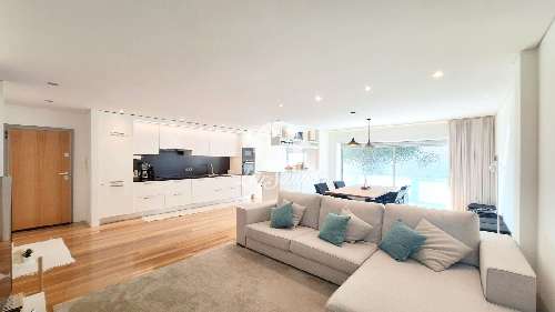 Argivai Póvoa De Varzim appartement foto 311599