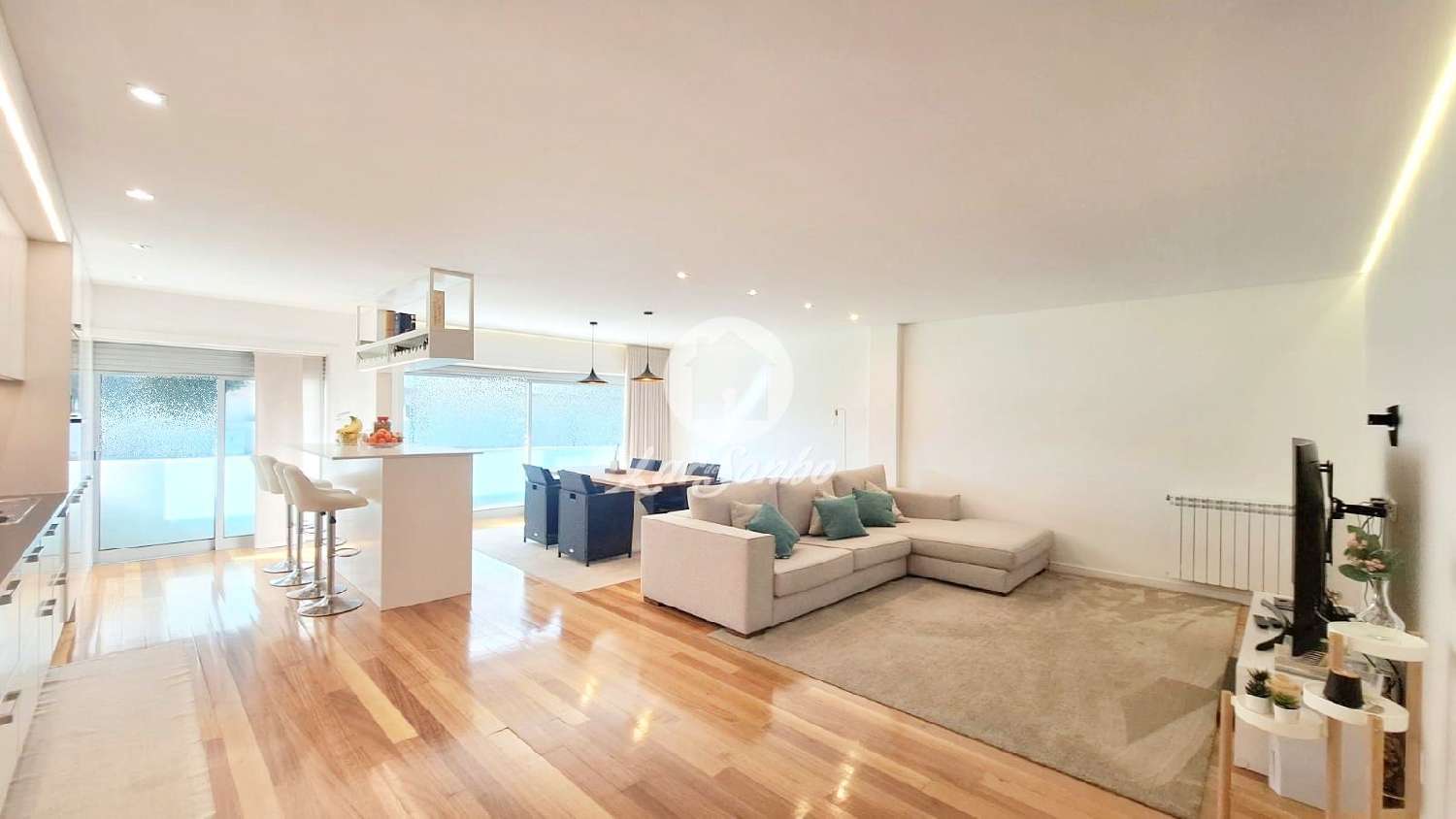  te koop appartement Argivai Póvoa De Varzim 2