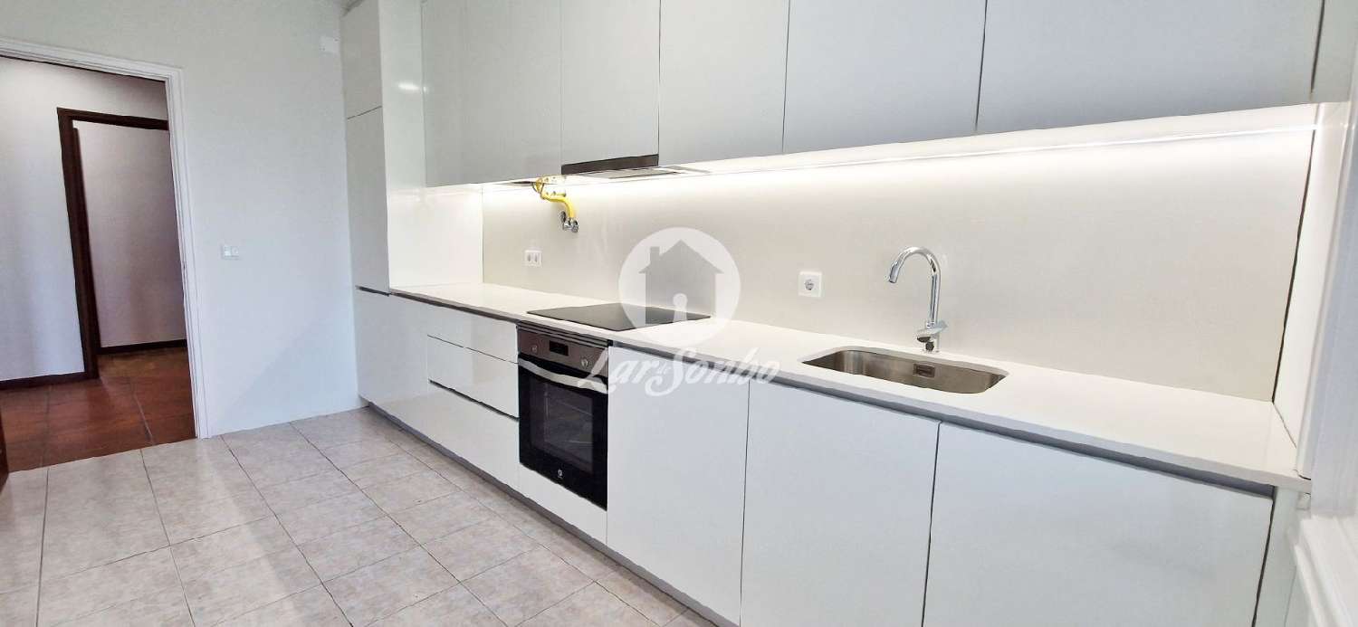  te koop appartement Argivai Póvoa De Varzim 1