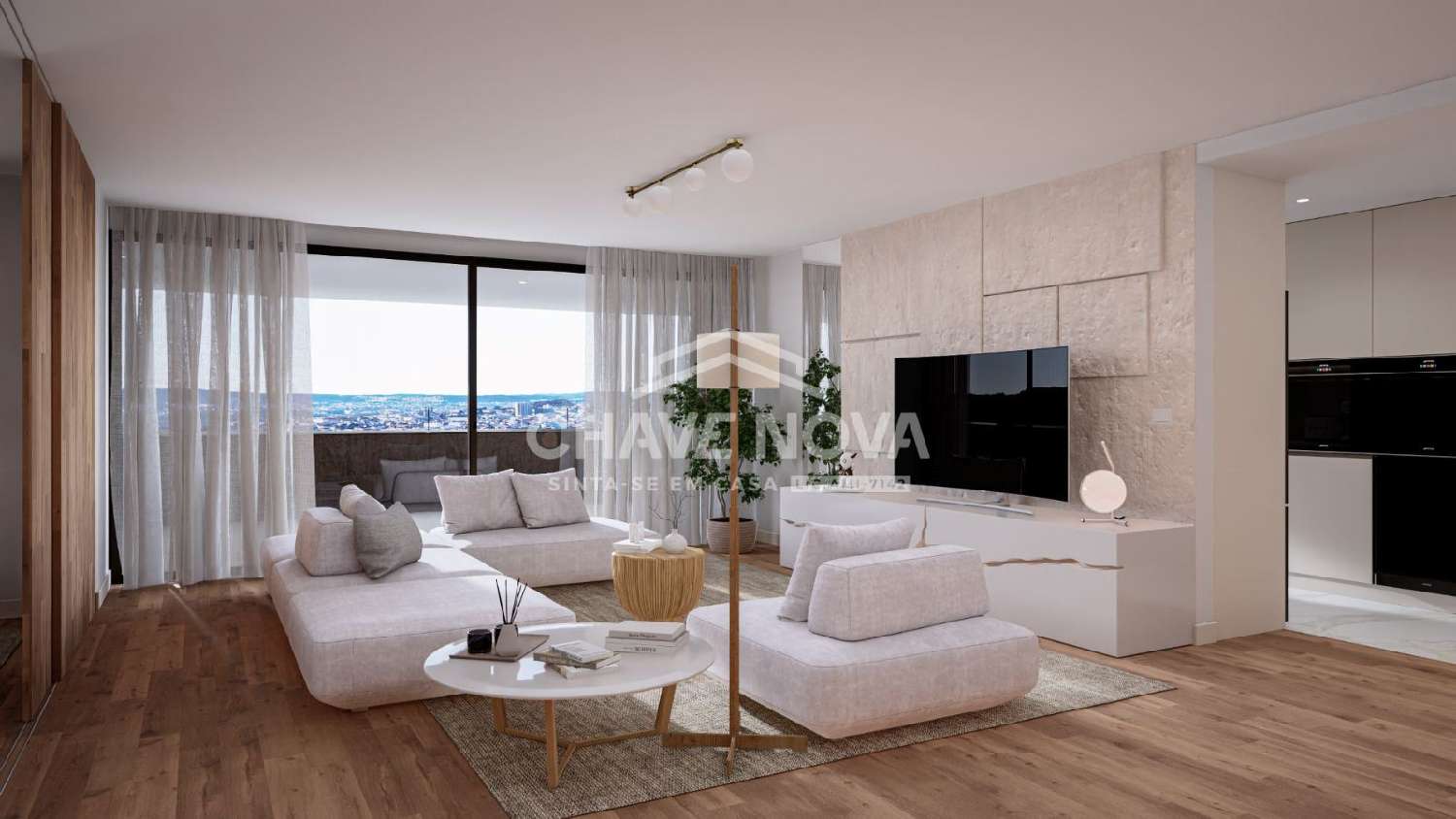  te koop appartement Vila Nova de Gaia Vila Nova De Gaia 3