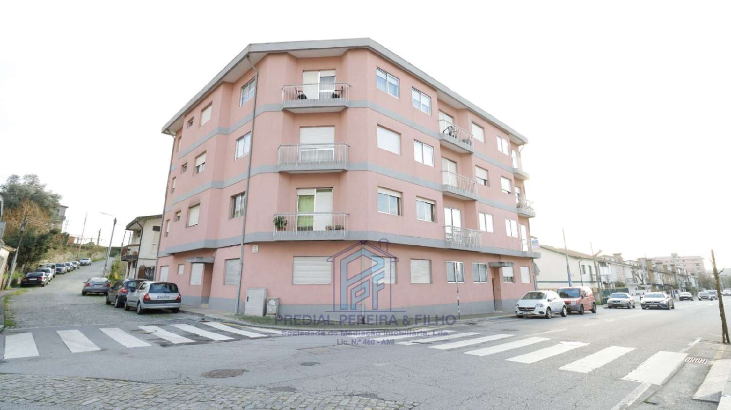  kaufen Wohnung/ Apartment Baguim do Monte Gondomar 1