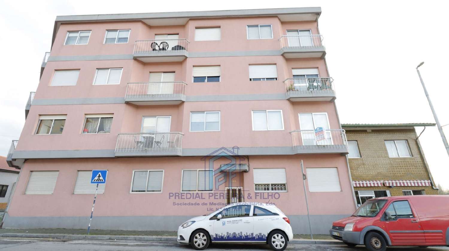  kaufen Wohnung/ Apartment Baguim do Monte Gondomar 2