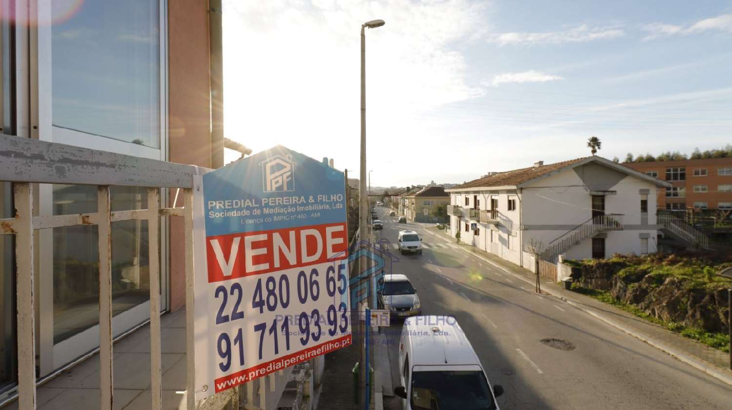  kaufen Wohnung/ Apartment Baguim do Monte Gondomar 3