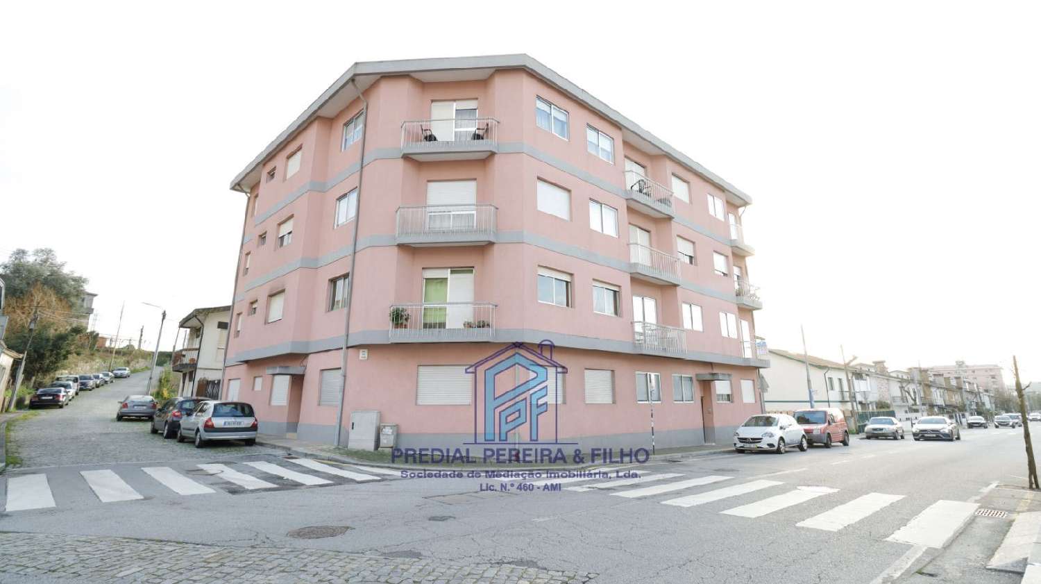  kaufen Wohnung/ Apartment Baguim do Monte Gondomar 1