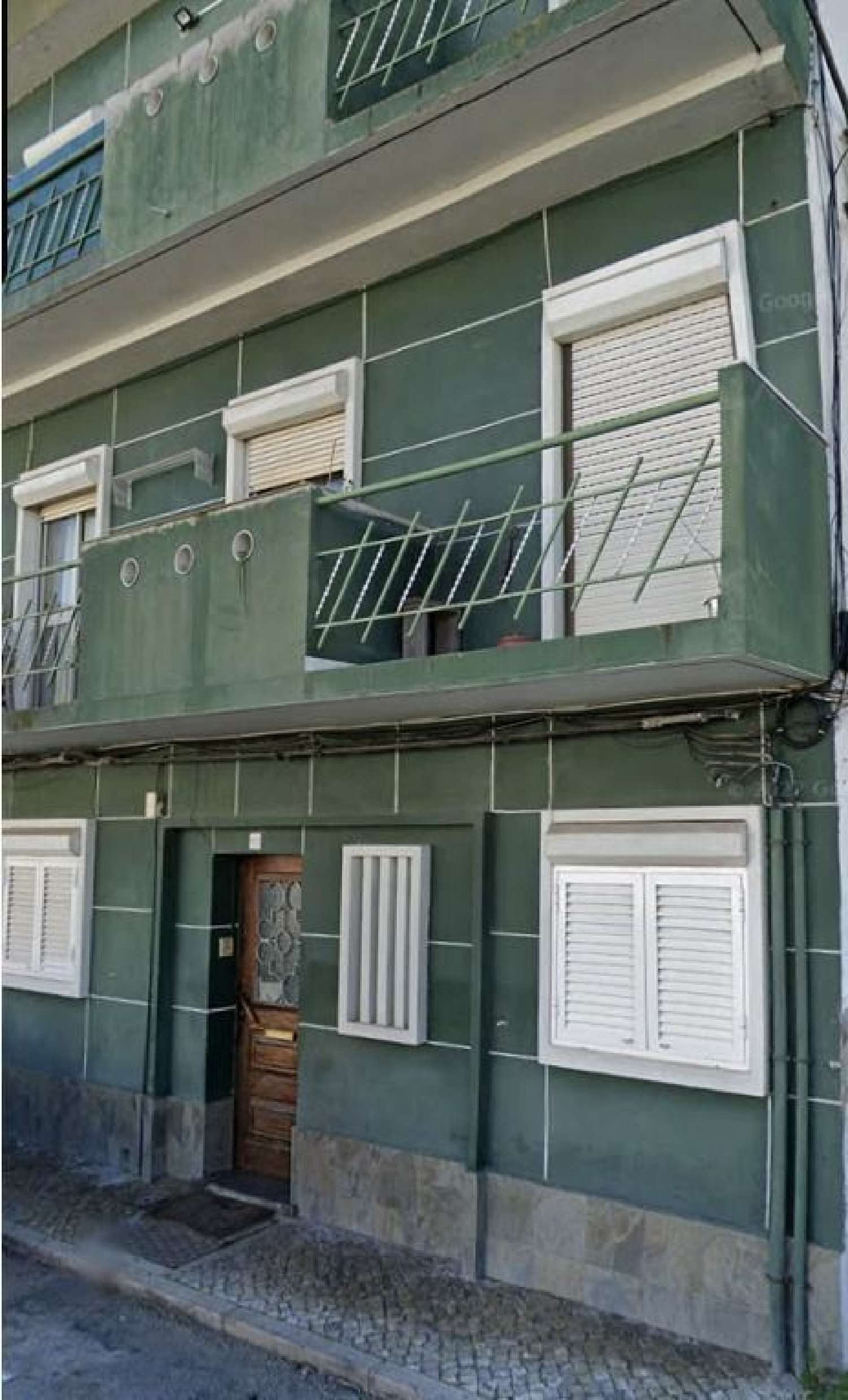  te koop appartement Baixa da Banheira Moita 1