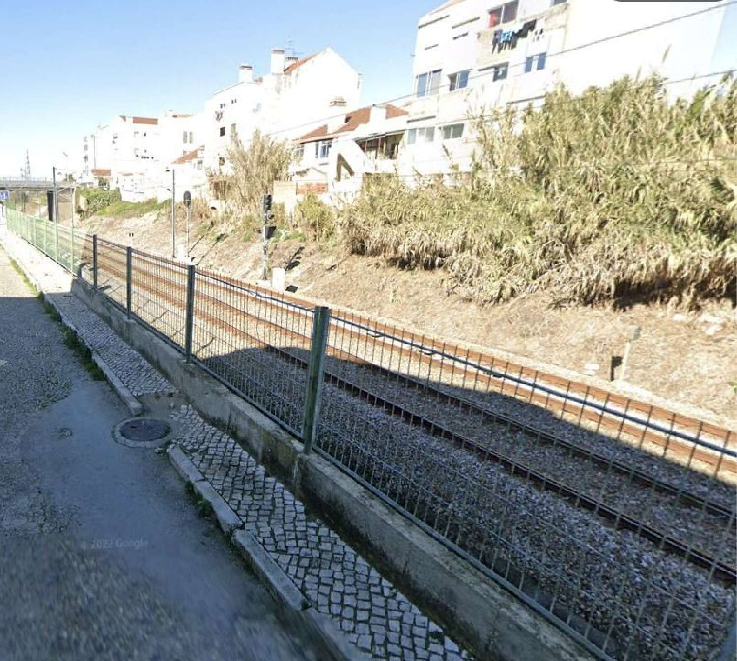  te koop appartement Baixa da Banheira Moita 3