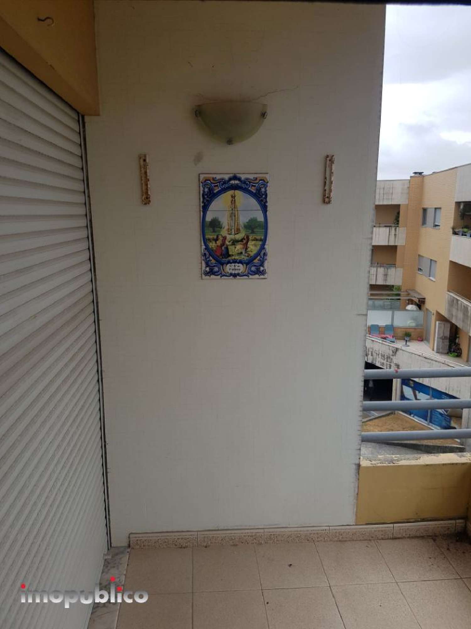  te koop appartement Barbudo Vila Verde 1