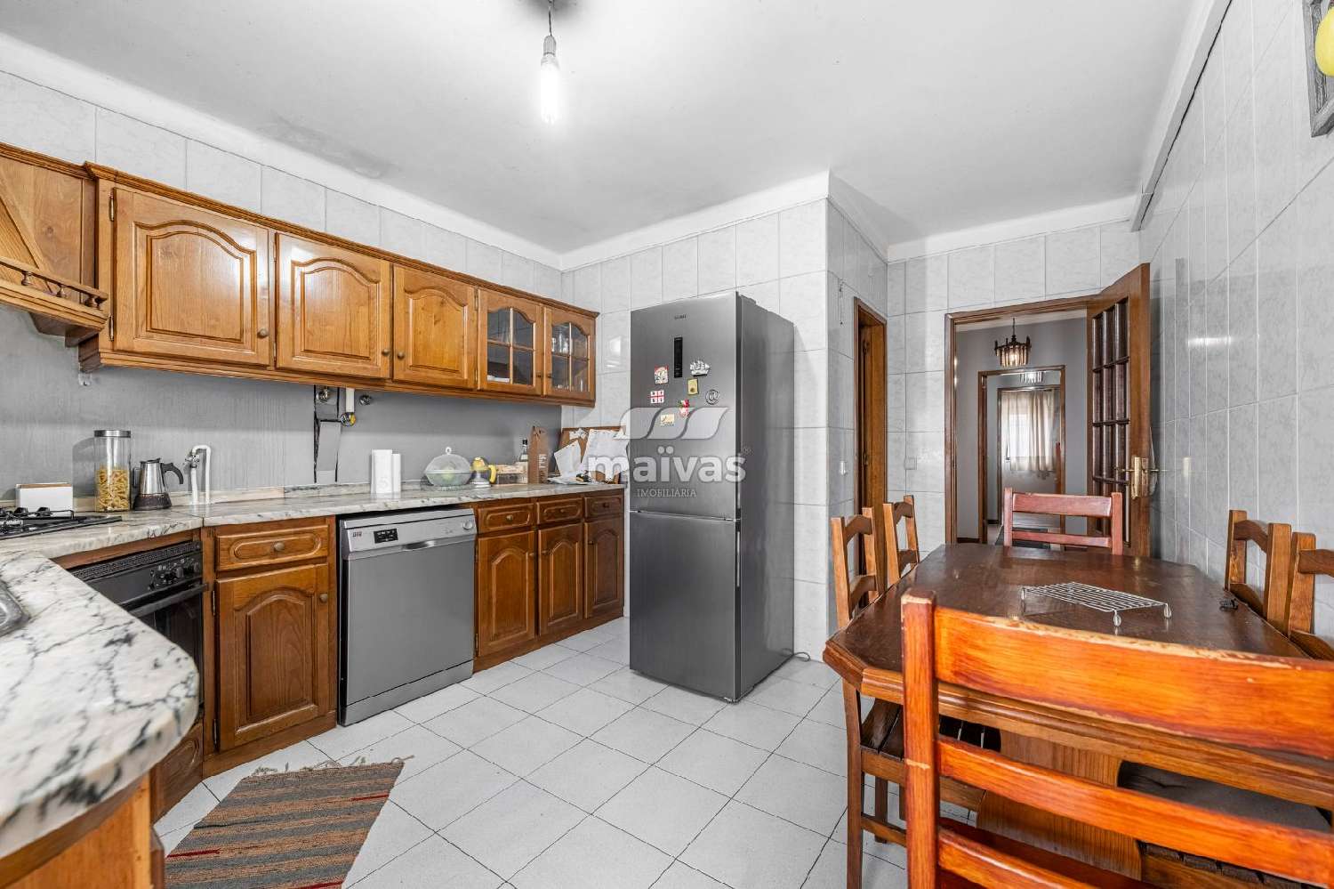  te koop appartement Barbudo Vila Verde 3