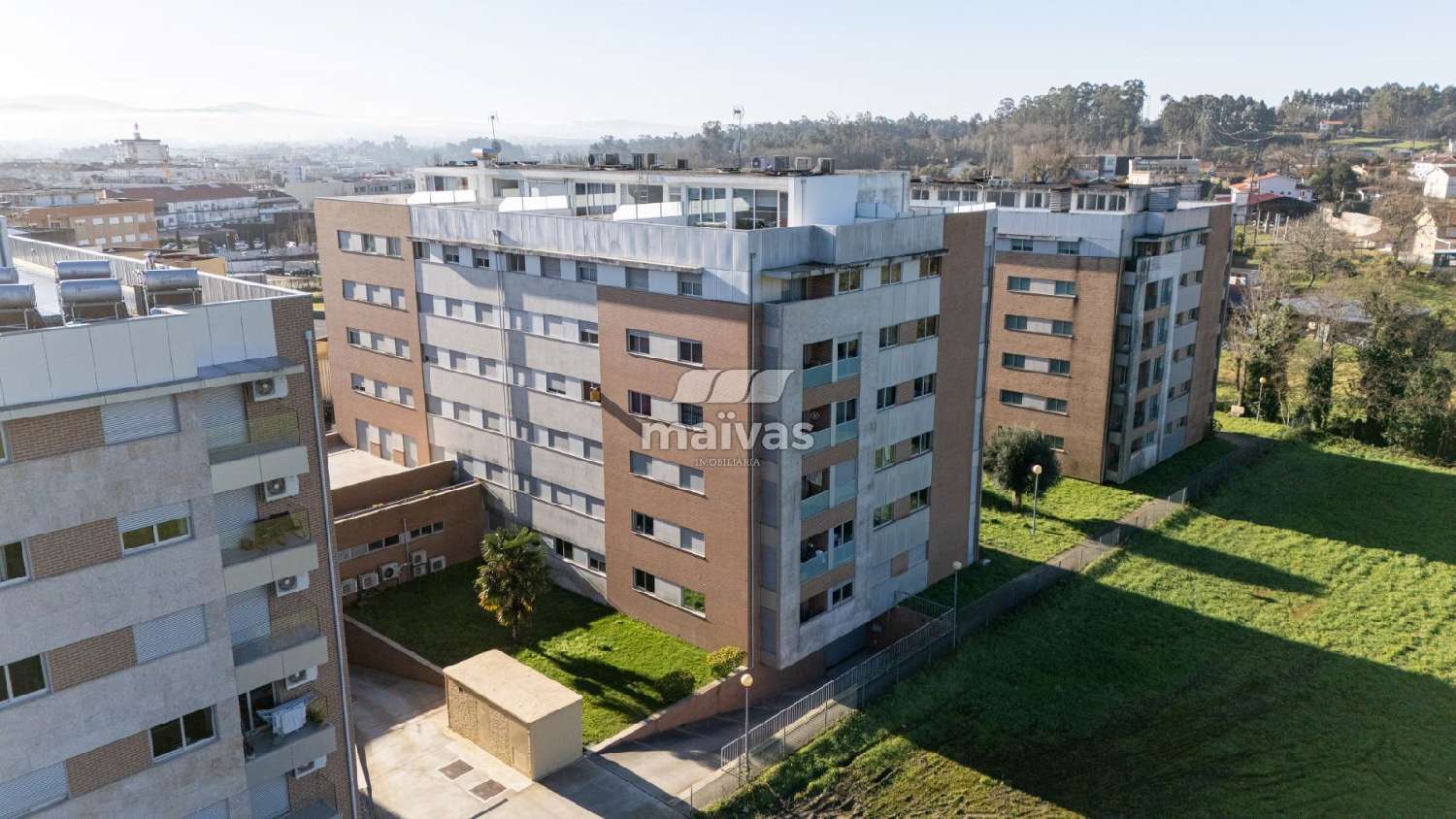  te koop appartement Barbudo Vila Verde 3