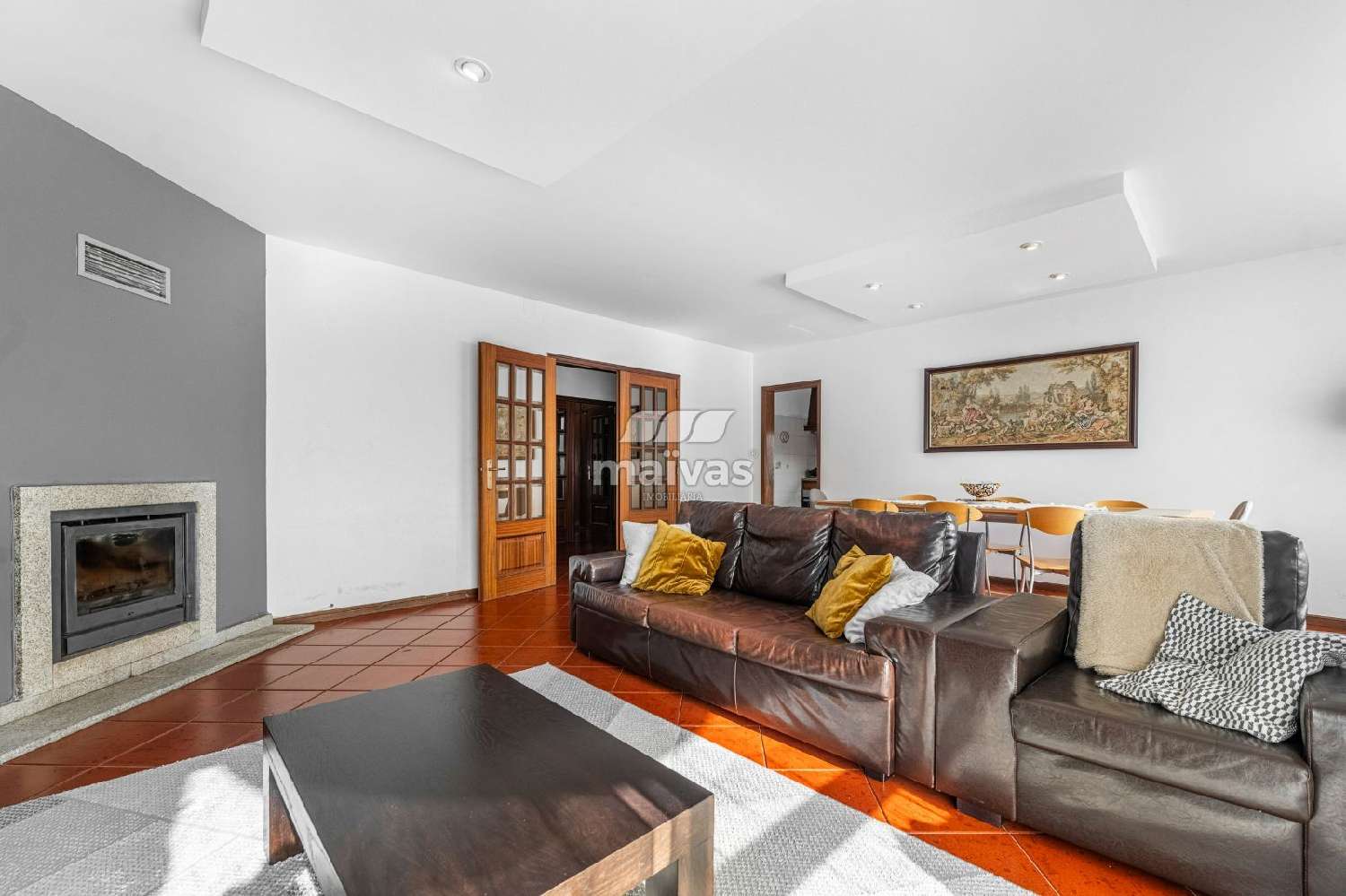  te koop appartement Barbudo Vila Verde 1