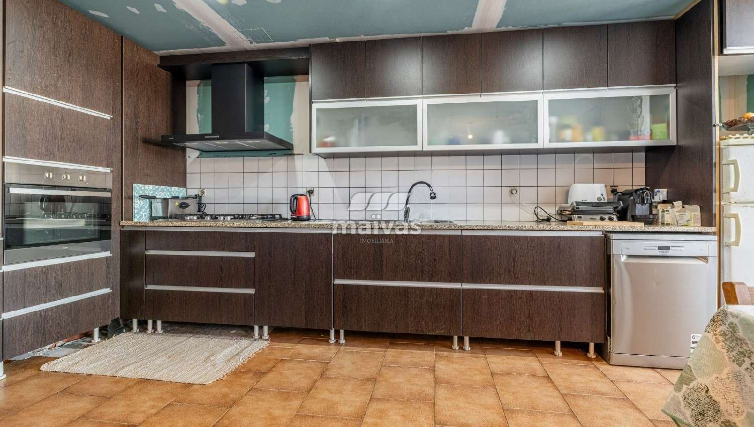  te koop appartement Barbudo Vila Verde 2