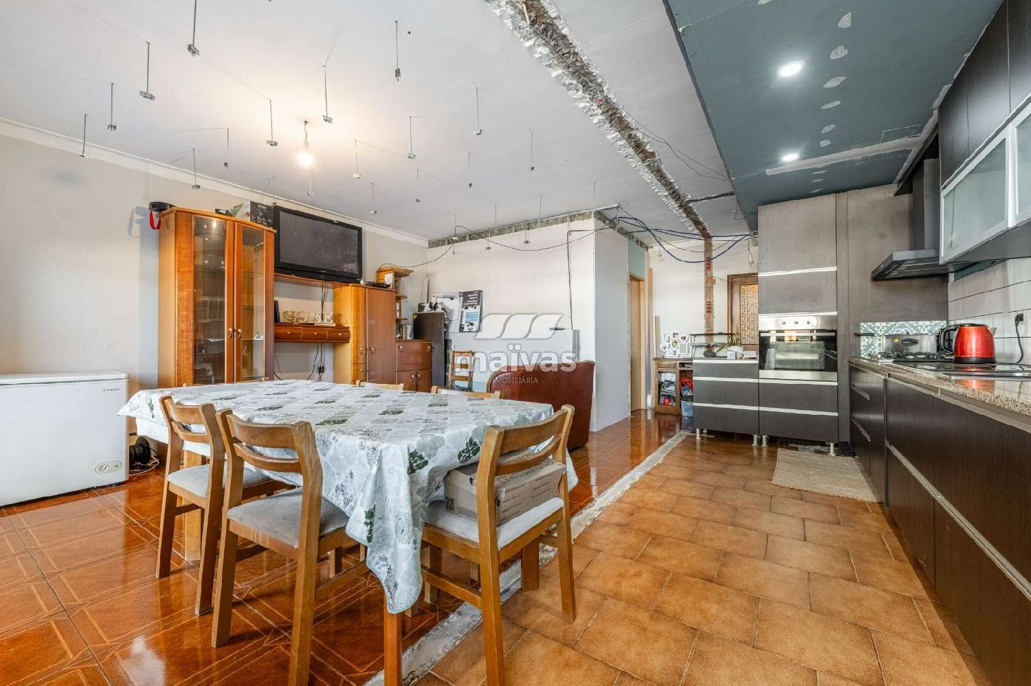  te koop appartement Barbudo Vila Verde 3