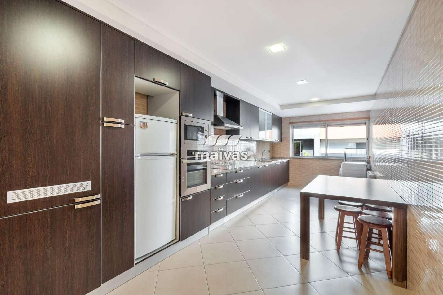  te koop appartement Barbudo Vila Verde 1